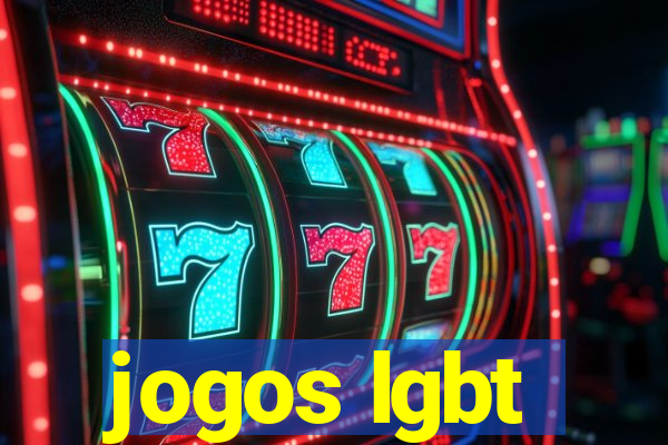 jogos lgbt